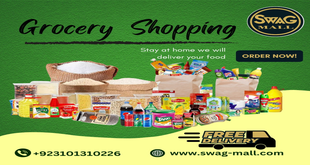 Multan grocery online